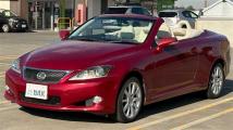 2011 Lexus IS