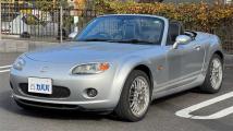 2008 Mazda Roadster