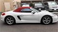 2013 Porsche Boxster