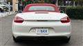 2013 Porsche Boxster