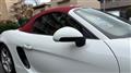 2013 Porsche Boxster