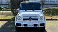 2015 Mercedes-Benz G-Class