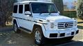 2015 Mercedes-Benz G-Class