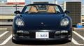 2007 Porsche Boxster