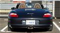 2007 Porsche Boxster