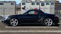 2007 Porsche Boxster