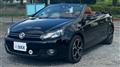 2011 Volkswagen Golf Cabriolet