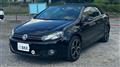 2011 Volkswagen Golf Cabriolet