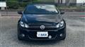 2011 Volkswagen Golf Cabriolet