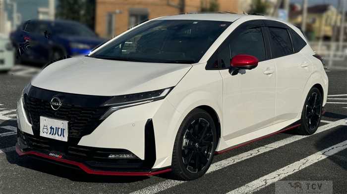 2023 Nissan Nissan Others