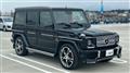 2009 Mercedes-Benz G-Class
