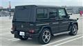 2009 Mercedes-Benz G-Class