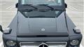 2009 Mercedes-Benz G-Class