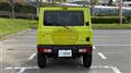 2024 Suzuki Jimny