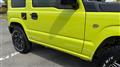 2024 Suzuki Jimny