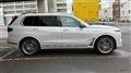 2023 BMW X7