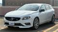 2015 Volvo V60