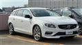 2015 Volvo V60