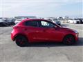 2023 Mazda Mazda2