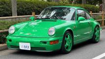 1991 Porsche 911