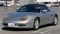 1998 Porsche Boxster