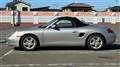 1998 Porsche Boxster
