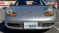 1998 Porsche Boxster