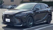 2023 Lexus RX