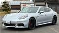 2013 Porsche Panamera