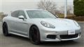 2013 Porsche Panamera