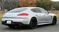 2013 Porsche Panamera