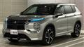 2022 Mitsubishi OUTLANDER PHEV