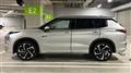 2022 Mitsubishi OUTLANDER PHEV