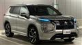 2022 Mitsubishi OUTLANDER PHEV