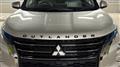 2022 Mitsubishi OUTLANDER PHEV