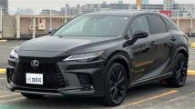 2023 Lexus RX