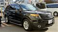 2012 Ford Explorer