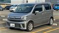 2017 Suzuki Wagon R