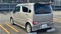 2017 Suzuki Wagon R