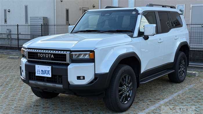 2024 Toyota Toyota Others