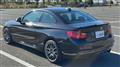 2014 BMW 2 Series