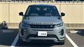 2022 Land Rover RangeRover Evoque