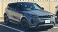 2022 Land Rover RangeRover Evoque
