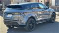 2022 Land Rover RangeRover Evoque