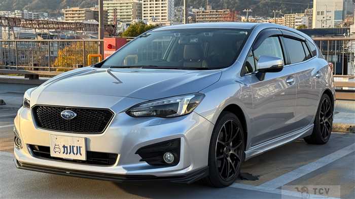 2017 Subaru Subaru Others