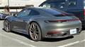 2021 Porsche 911