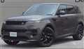 2023 Land Rover Range Rover Sport