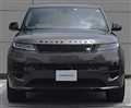 2023 Land Rover Range Rover Sport