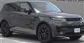 2023 Land Rover Range Rover Sport