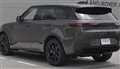 2023 Land Rover Range Rover Sport